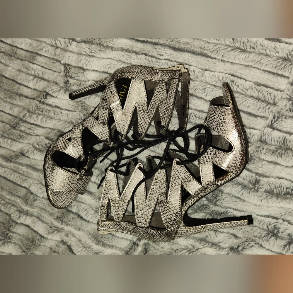 Paper fox - Picture 4 of 16